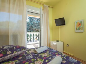 6 bedrooms, Internet