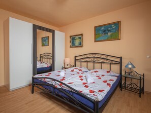 6 bedrooms, internet - Vacation home Lola by Interhome (Labin)
