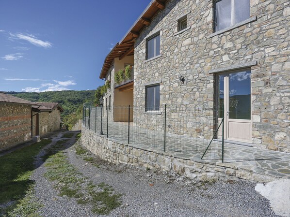 Exterior - Capanna (CNG175) by Interhome (Castelnuovo di Garfagnana)