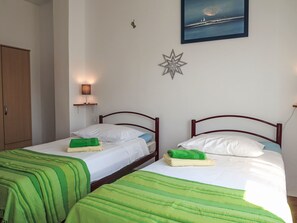 3 Schlafzimmer, Internetzugang