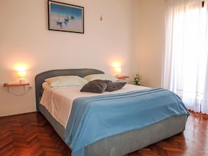 3 Schlafzimmer, Internetzugang