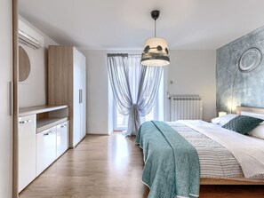 3 bedrooms, WiFi - Rustica by Interhome (Labin)