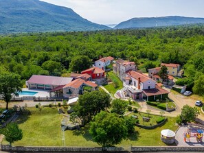 Exterior - Rustica by Interhome (Labin)