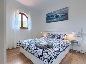 5 bedrooms, Internet