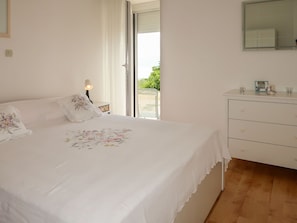 2 habitaciones y internet 