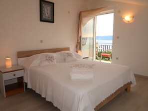 2 bedrooms, WiFi - Marinella by Interhome (Labin)