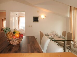 Dining - Marinella by Interhome (Labin)