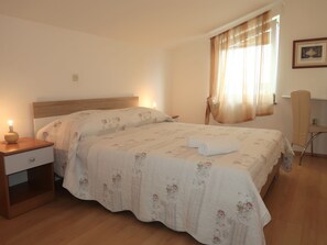 2 bedrooms, WiFi - Marinella by Interhome (Labin)
