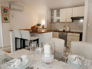 Dining - Marinella by Interhome (Labin)