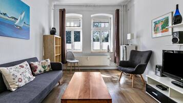Télévision, chaßne hi-fi