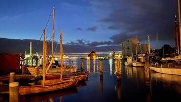 Port de plaisance