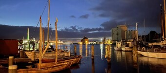 Apartment 'Möbiliertes Wohnen Auf Dem Sandberg' with Private Terrace and Wi-Fi