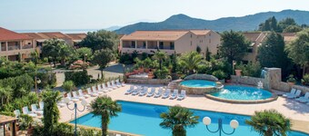 Club Benista T2 by Interhome