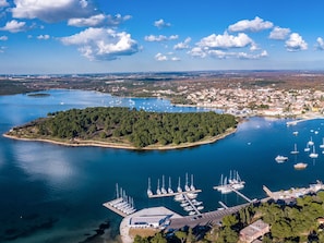 Marina