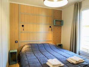2 bedrooms, WiFi - Cala di Sole by Interhome (Algajola)
