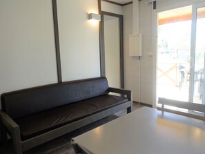 TV - Cala di Sole by Interhome (Algajola)