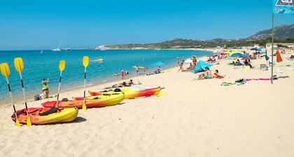 Cala di Sole by Interhome
