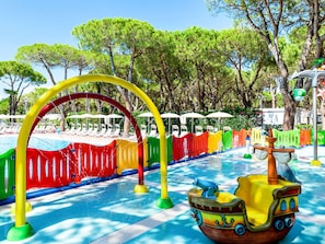 Children’s area - Residence Village by Interhome (Cavallino)