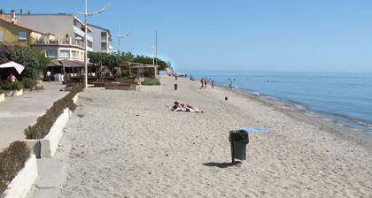 Ferienhaus Dami I by Interhome