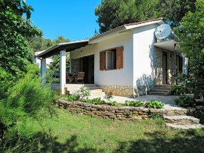 Exterior - Vacation home Margit by Interhome (Pula/Premantura)