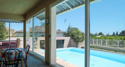 La Cerisaie by Interhome