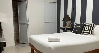 RedDoorz @ Piamonte Apartelle Santo Tomas Batangas