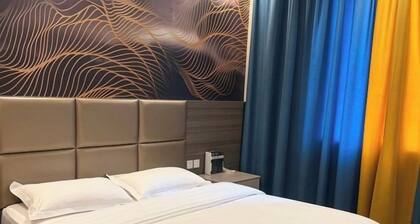 Orchid Smart Theme Hotel