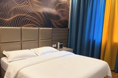 Orchid Smart Theme Hotel