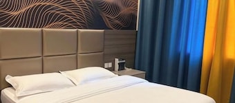 Orchid Smart Theme Hotel