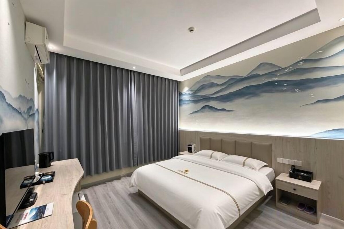 Smart Boutique King Room