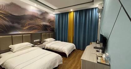 Orchid Smart Theme Hotel