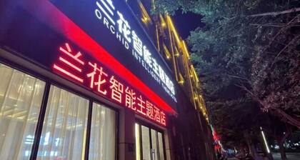 Orchid Smart Theme Hotel