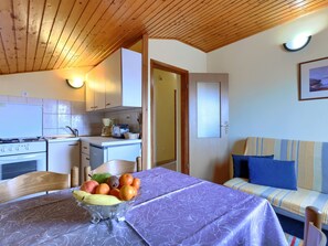 Interior - Apartment Ruža 2 by Interhome (Pula)