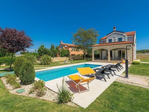 Pool - Vacation home Libera by Interhome (Pula)