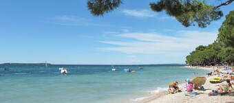 Vacation home Goldi by Interhome