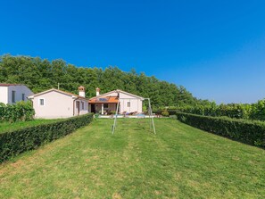 Children’s area - Villa Mihael by Interhome (Rovinj)