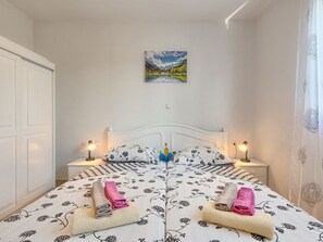 3 bedrooms, WiFi - Villa Mihael by Interhome (Rovinj)