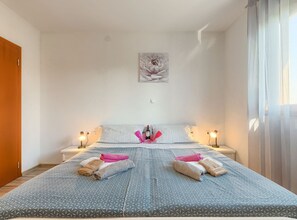 3 bedrooms, WiFi - Villa Mihael by Interhome (Rovinj)