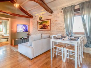 Dining - Botra Maria by Interhome (Rovinj)