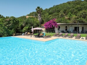 Pool - Villa Stella by Interhome (Solenzara)