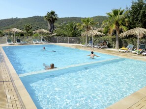 Pool - Stella di Mare by Interhome (Tarco)