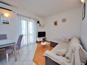 Televisie