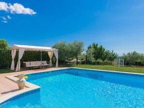 Pool - Ivan & Tina by Interhome (Rovinj)
