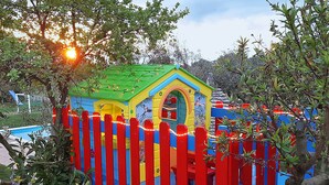 Children's area - Ivan & Tina by Interhome (Rovinj)