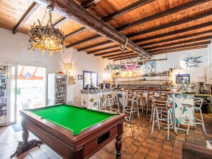 Bar (on property) - Fium del Cavu by Interhome (Pinarellu)