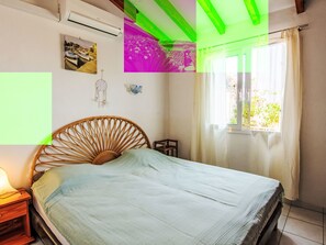 1 Schlafzimmer, Internetzugang