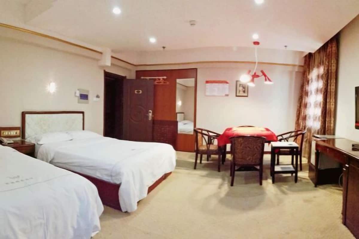 Kamer