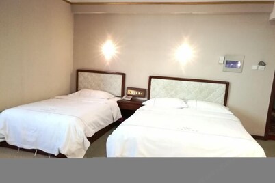 Wudi Business Hotel