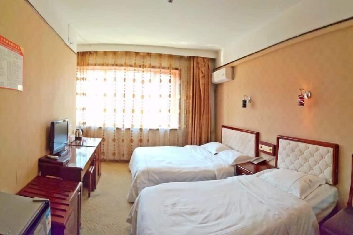 Kamer