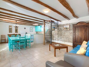 Interior - Danijela by Interhome (Rovinj)